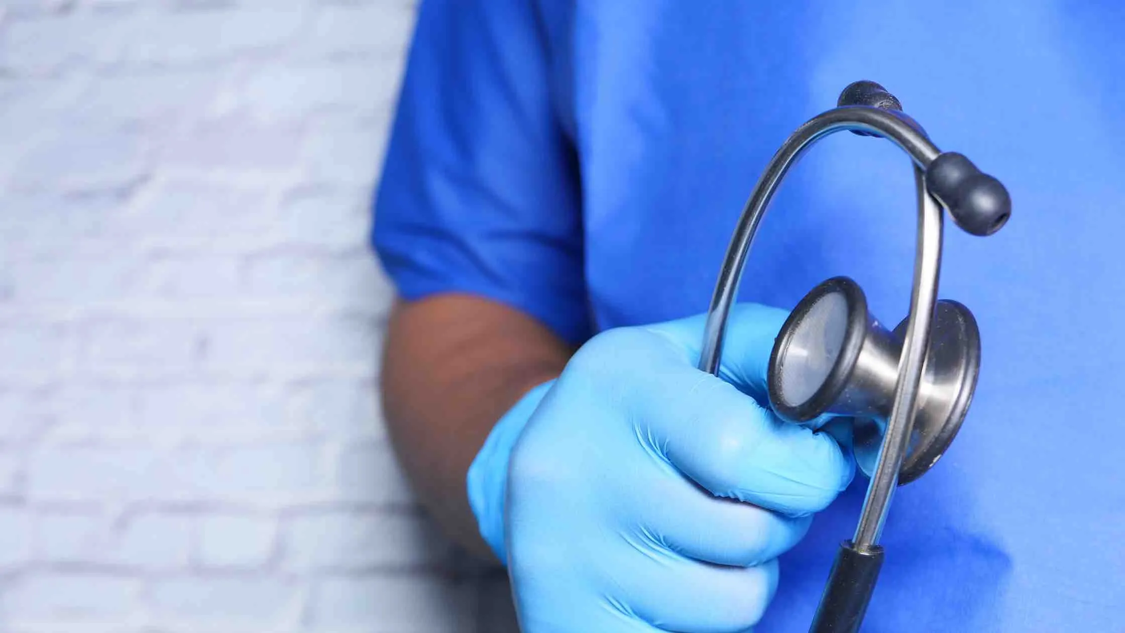 stethoscope